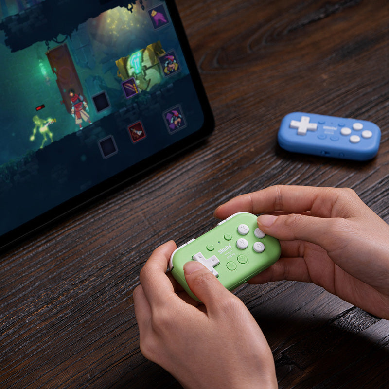 8BitDo Micro (Overjoyed Edition)