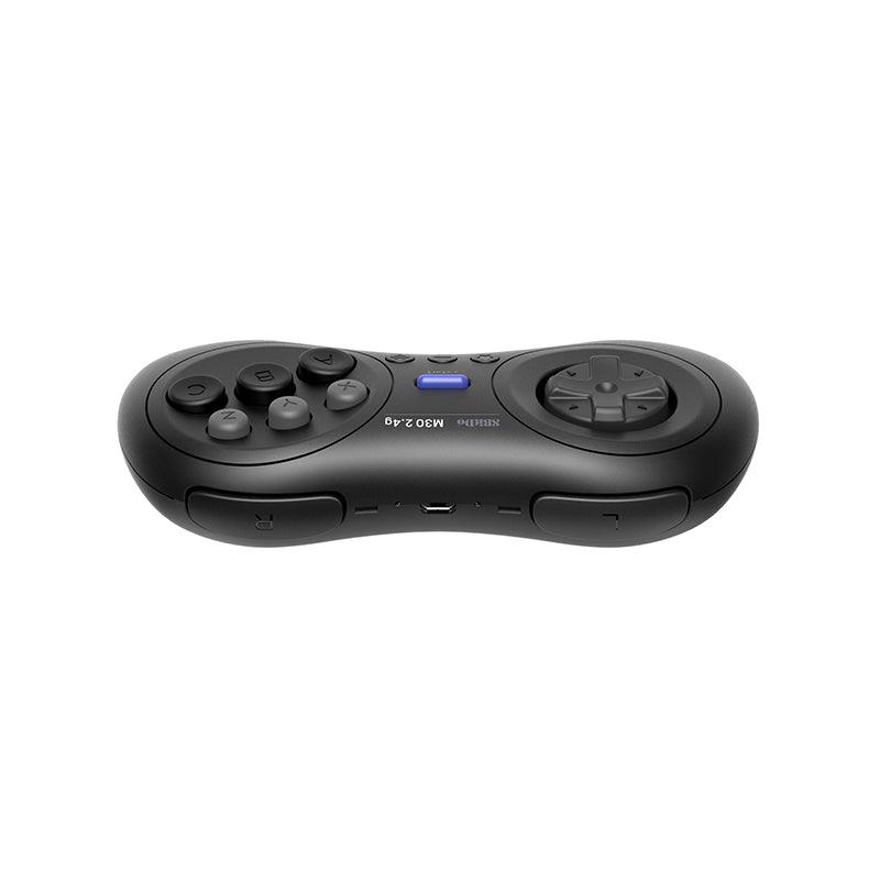 8BitDo M30 2.4G Controller for Sega Genesis Mini &amp; Mega Drive Mini